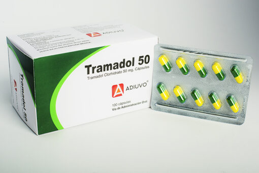 Tramadol 50mg